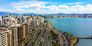 As seis cidades mais badaladas para se aposentar e ter uma vida tranquila