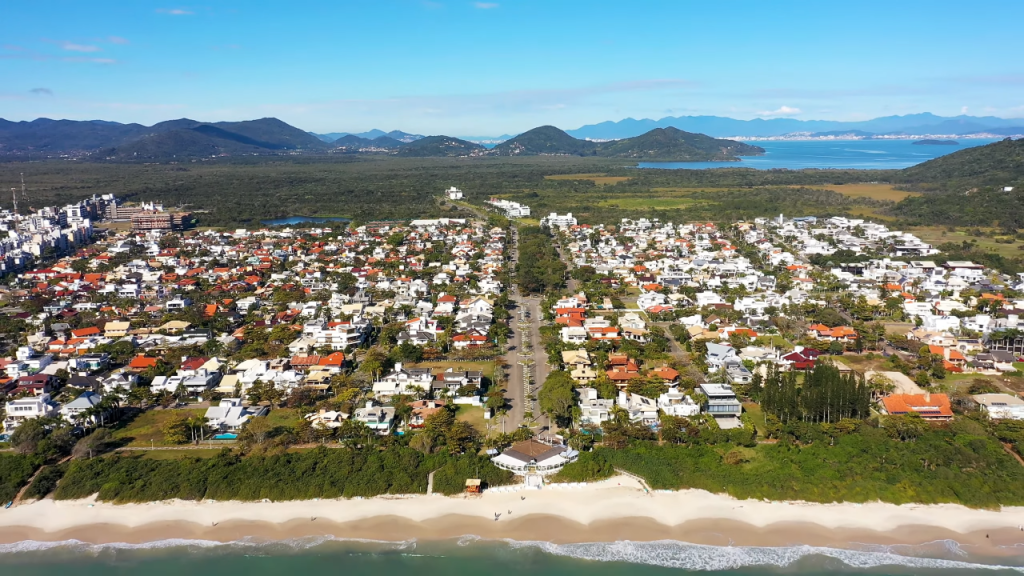 Essa ilha encantadora está transformando a vida de quem decide morar lá