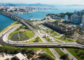 Essa cidade combina qualidade de vida, praias paradisíacas e cultura açoriana que encantam visitantes do Brasil e do mundo