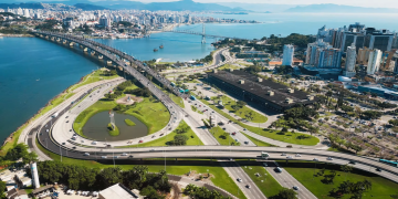 Essa cidade combina qualidade de vida, praias paradisíacas e cultura açoriana que encantam visitantes do Brasil e do mundo