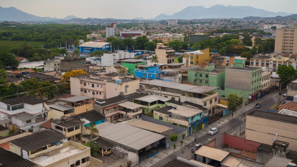 Essa cidade fluminense esconde uma força que poucos conhecem
