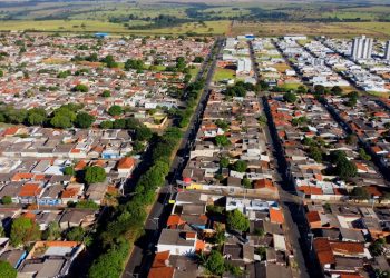 A cidade mais completa do interior de Minas conquista pela qualidade de vida