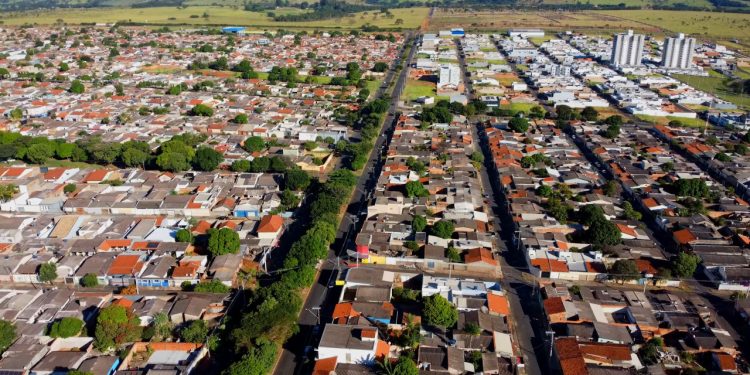 A cidade mais completa do interior de Minas conquista pela qualidade de vida
