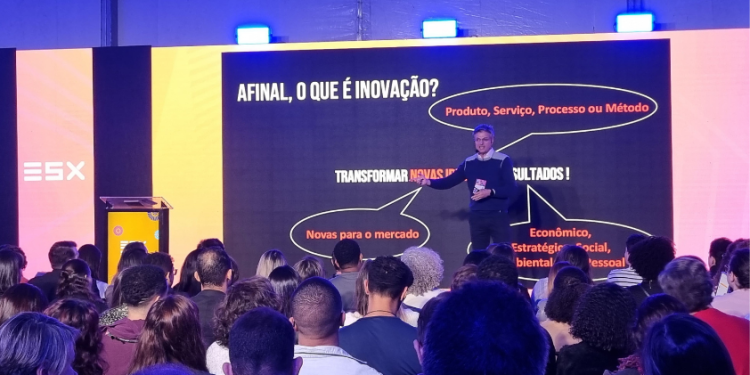 Startups precisam captar menos e validar mais, diz Fernando Seabra