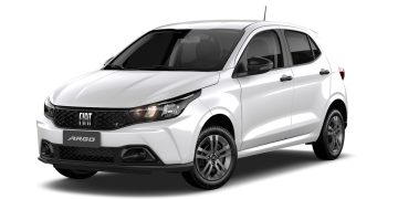 Os 5 carros urbanos mais econômicos e tecnológicos de 2025