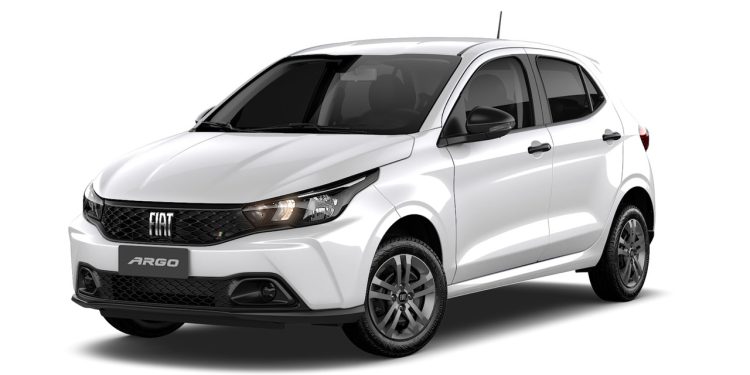 Os 5 carros urbanos mais econômicos e tecnológicos de 2025