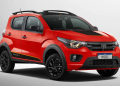 O hatch mais barato do Brasil surpreende com novidade inspirada na Strada!