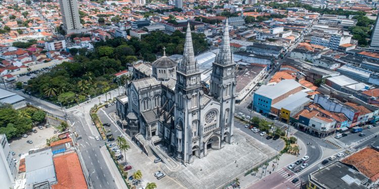 A cidade nordestina que conquistou quem busca sol e qualidade de vida