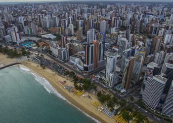 A cidade nordestina que conquistou quem busca sol e qualidade de vida