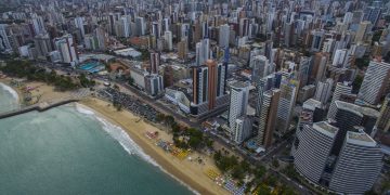 A cidade nordestina que conquistou quem busca sol e qualidade de vida