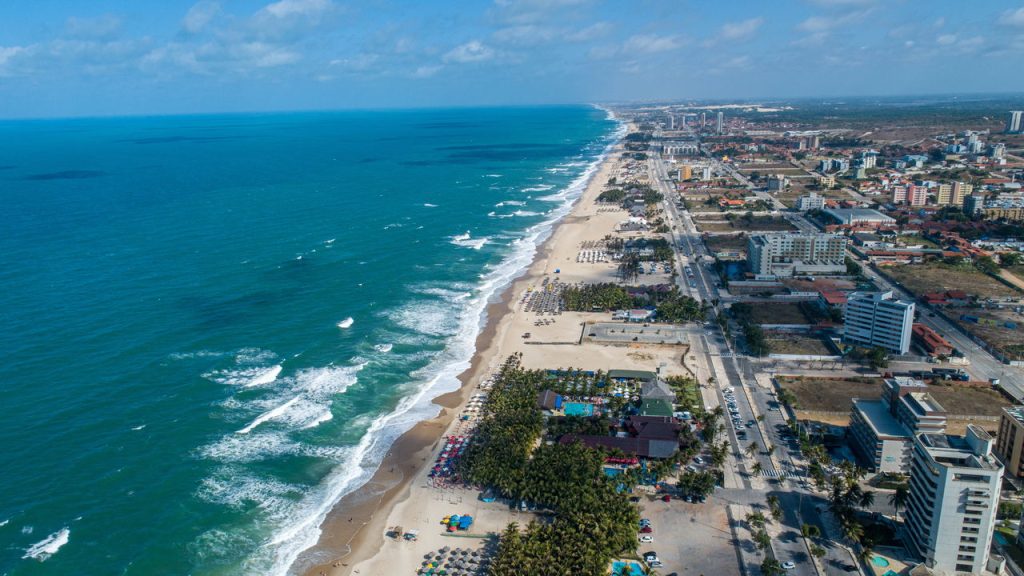 Ceará tem um dos custos de vida mais acessíveis do Brasil