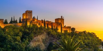 Como é viver em Granada, uma das cidades mais encantadoras da Espanha