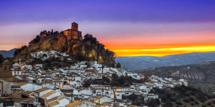 Como é viver em Granada, uma das cidades mais encantadoras da Espanha