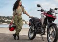 A moto que conquistou trilheiros e entregadores em 2025!