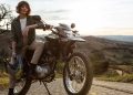 A moto mais versátil e econômica do Brasil em 2025!