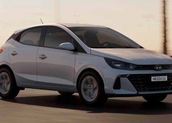 Esse modelo da Hyundai está virando o novo xodó dos motoristas brasileiros!