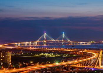 Essa cidade coreana pode mudar o jeito como você vê o futuro
