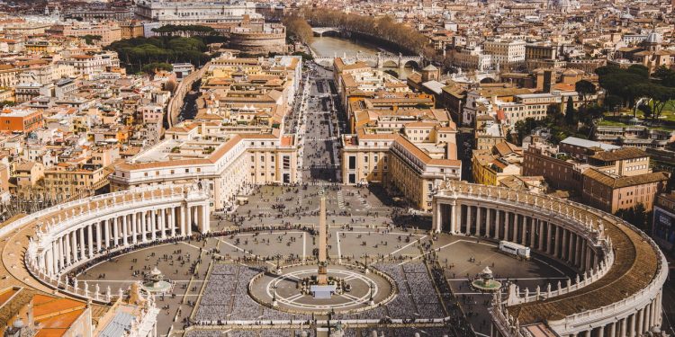 O destino europeu mais apaixonante do mundo está mais em alta do que nunca