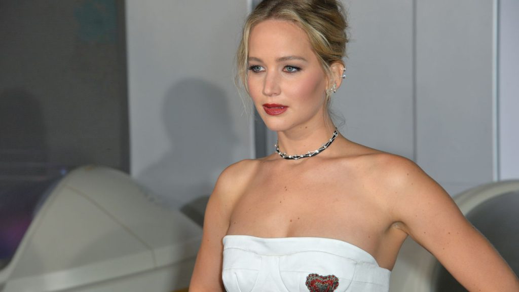 A atriz mais autêntica de Hollywood tem mais prêmios do que você imagina