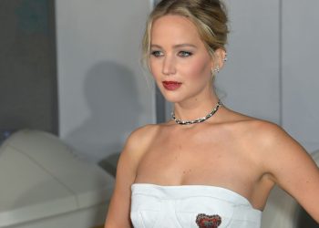 A atriz mais autêntica de Hollywood tem mais prêmios do que você imagina