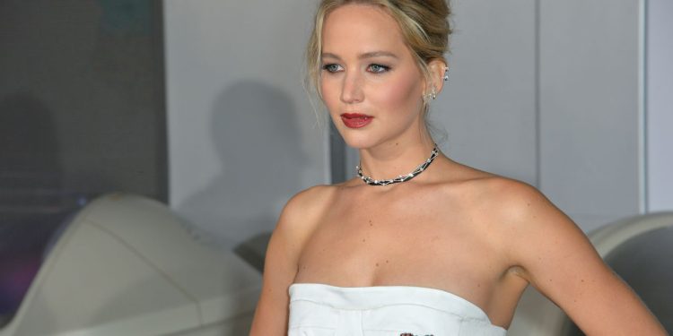 A atriz mais autêntica de Hollywood tem mais prêmios do que você imagina