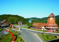 Cidade das flores encanta com oportunidades e belezas pouco conhecidas