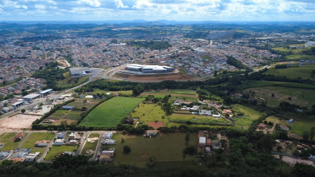 Uma cidade mineira perfeita para quem busca tranquilidade para viver