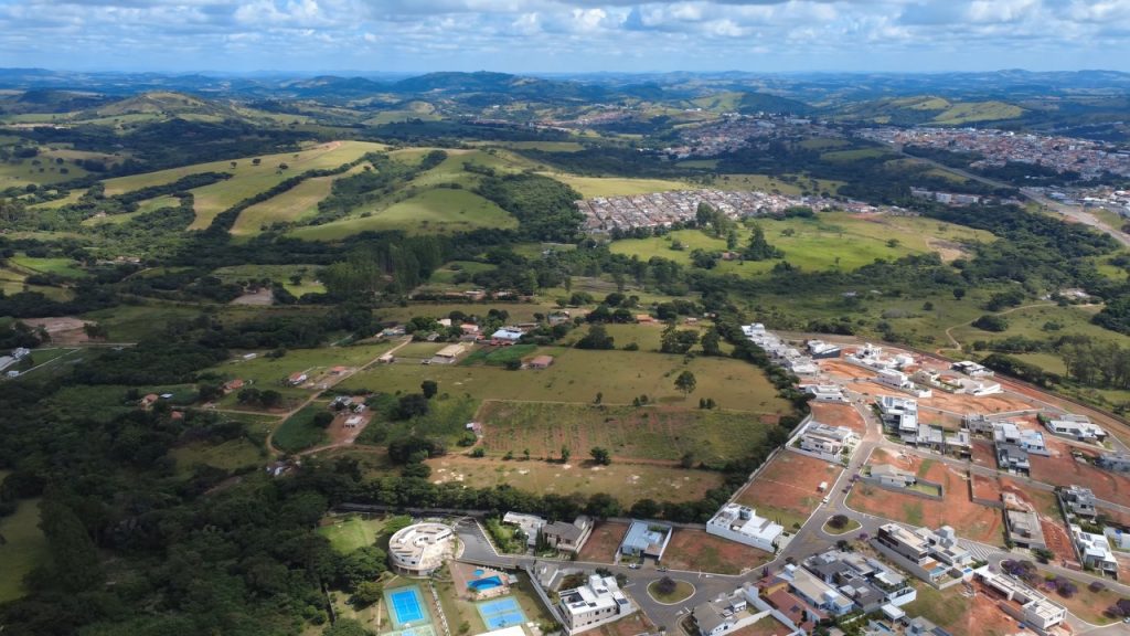 Uma cidade mineira perfeita para quem busca tranquilidade para viver