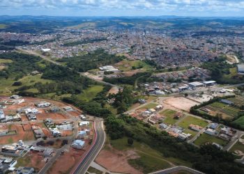 Uma cidade mineira perfeita para quem busca tranquilidade para viver