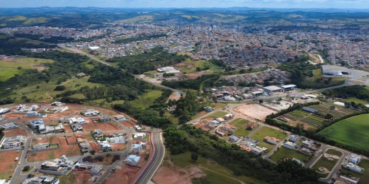 Uma cidade mineira perfeita para quem busca tranquilidade para viver