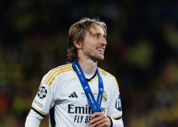 Como Luka Modrić conquistou a Bola de Ouro e se tornou uma lenda do Real Madrid