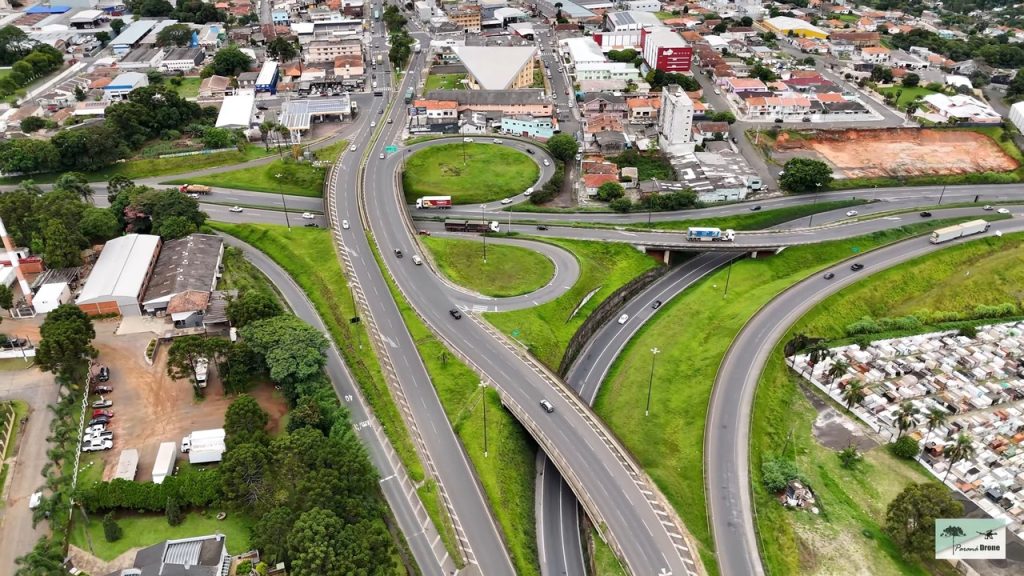 Essa é uma das cidades mais completas do Paraná para viver