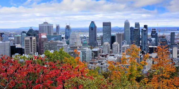 Montreal é a cidade mais cultural e acolhedora do Canadá