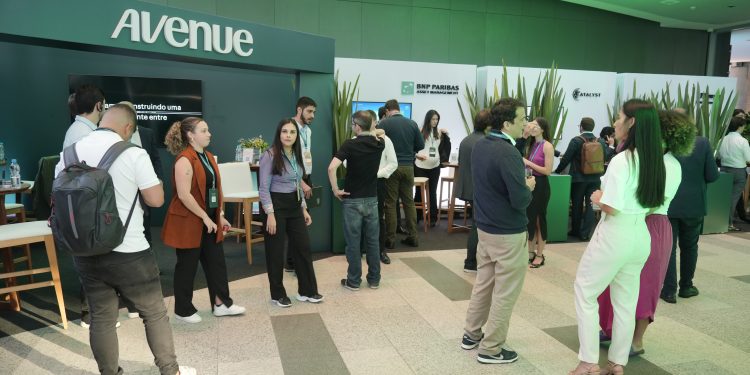 Imagem: Divulgação/Avenue