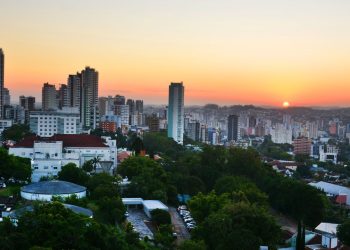 Essa cidade gaúcha une tradição e inovação e pode surpreender você