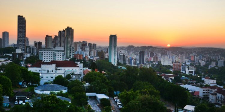 Essa cidade gaúcha une tradição e inovação e pode surpreender você
