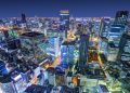 A cidade japonesa que encanta viajantes com sabores e energia única