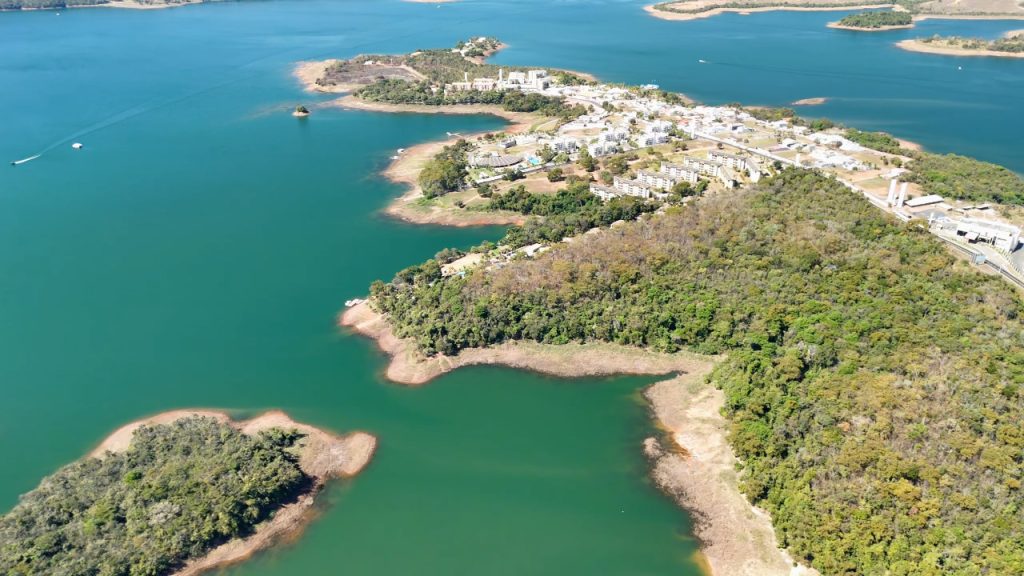 Essa cidade no interior de Goiás se tornou referência internacional por suas águas termais, turismo familiar e qualidade de vida
