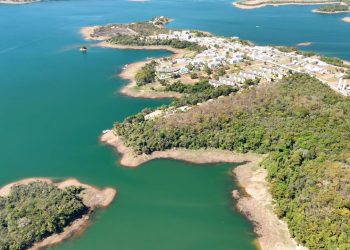Essa cidade no interior de Goiás se tornou referência internacional por suas águas termais, turismo familiar e qualidade de vida