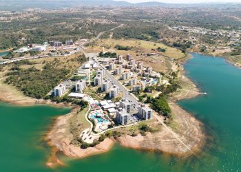 Essa cidade no interior de Goiás se tornou referência internacional por suas águas termais, turismo familiar e qualidade de vida