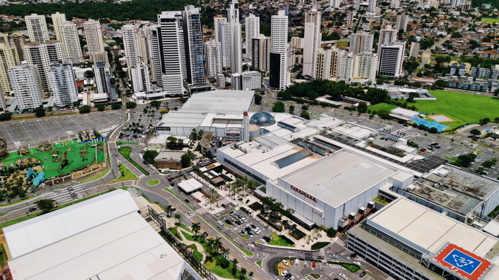 Essa capital brasileira está surpreendendo o país pela qualidade de vida