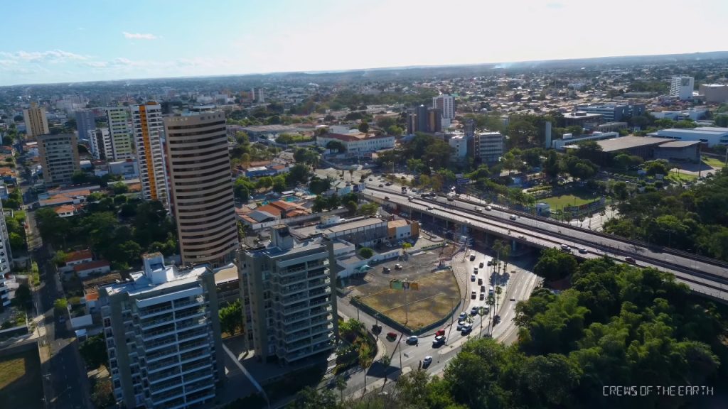 Essa capital do Nordeste está surpreendendo brasileiros com tradição e natureza