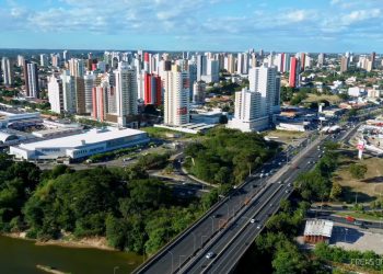 A cidade mais desejada do Nordeste para viver cercado de natureza
