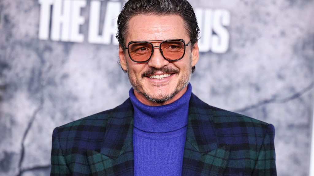 Os segredos do ator chileno que está protagonizando em Quarteto Fantástico