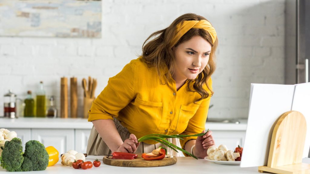 Você nunca mais vai desperdiçar comida depois de usar esse aplicativo