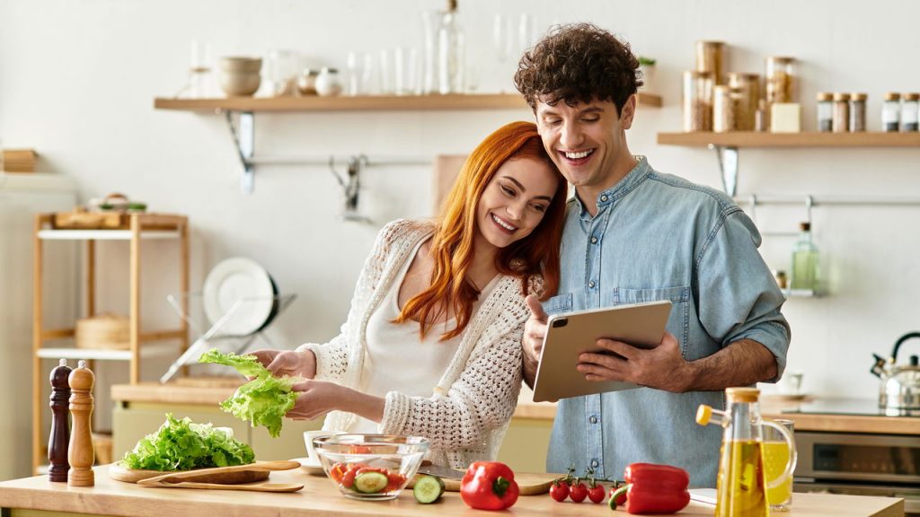 As melhores receitas econômicas para comer bem sem gastar muito