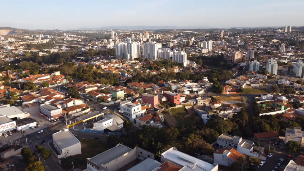 Essa cidade no interior paulista é considerada uma das melhores para se morar