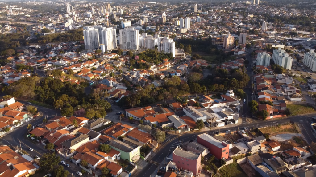 Essa cidade é o novo xodó do interior paulista e o segredo está em seus detalhes