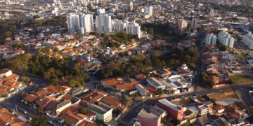 Essa cidade é o novo xodó do interior paulista e o segredo está em seus detalhes