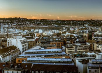 Essa cidade alemã une tradição, inovação e qualidade como nenhuma outra
